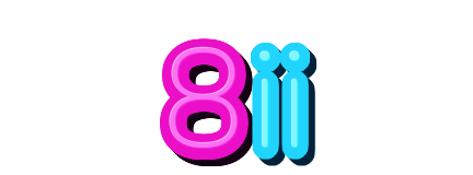 8ii — logo kanal