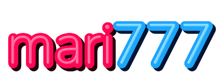 mari777 — logo kanal