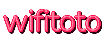 wifitoto — logo kanal
