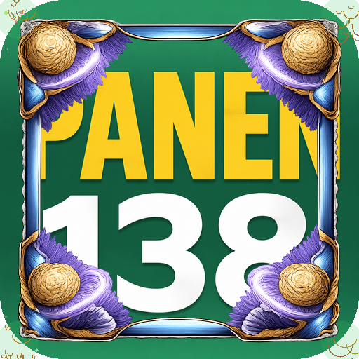 panen138 — mitra unggulan